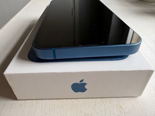 iPhone 13 Azul 128 GB
