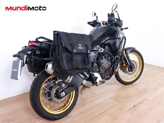 YAMAHA TENERE 700 EXPLORE