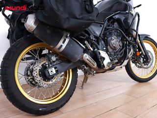 YAMAHA TENERE 700 EXPLORE