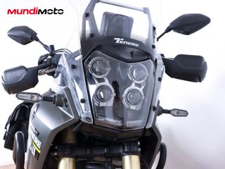 YAMAHA TENERE 700 EXPLORE