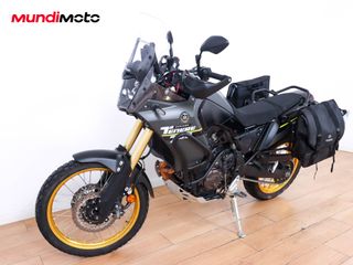YAMAHA TENERE 700 EXPLORE