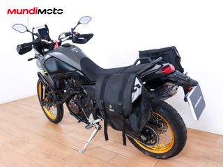 YAMAHA TENERE 700 EXPLORE