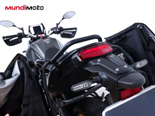 YAMAHA TENERE 700 EXPLORE