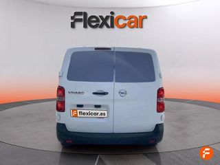 Opel Vivaro MARCA OPEL / GAMA VO / MODELO OPC (2022)