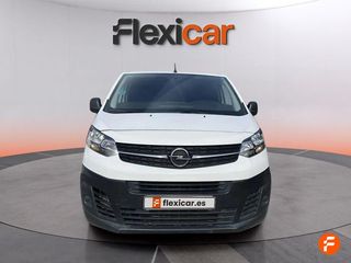 Opel Vivaro MARCA OPEL / GAMA VO / MODELO OPC (2022)