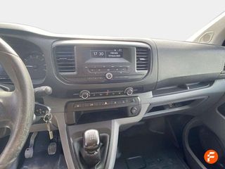 Opel Vivaro MARCA OPEL / GAMA VO / MODELO OPC (2022)