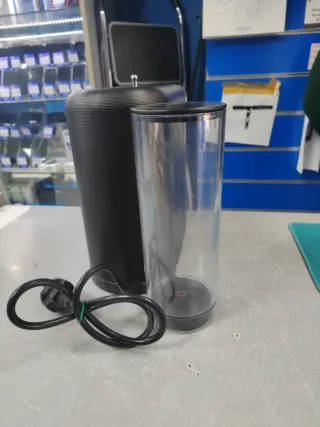 Cafetera Nespresso Krups