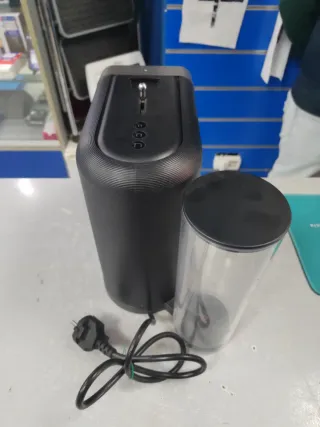 Cafetera Nespresso Krups