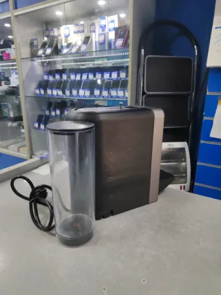 Cafetera Nespresso Krups