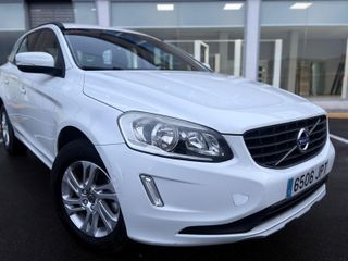Volvo XC60 2016