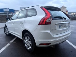Volvo XC60 2016