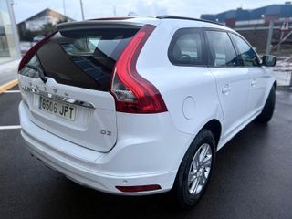 Volvo XC60 2016