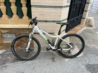 Bicicleta Montaña Talla S