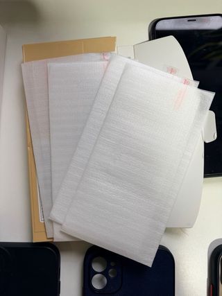 iPhone 11 256GB Negro