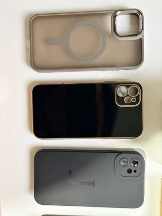 iPhone 11 256GB Negro