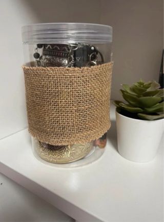 Pack sorpresa de bisuteria variada