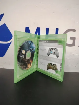 Halo 5 Guardians Xbox One