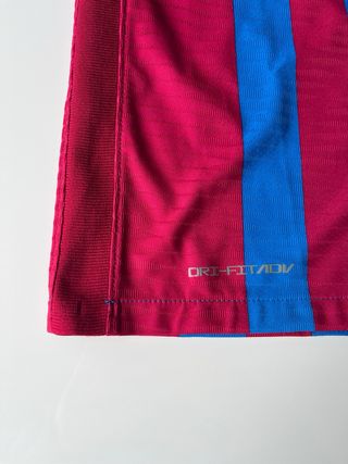 Camiseta nike pro 2021 2022 FC Barcelona Araujo 4