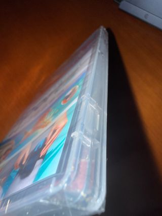 Nintendo Switch Sports precintado