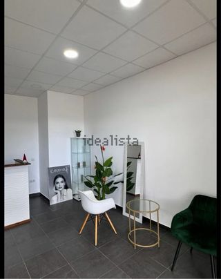 Traspaso del centro de estética