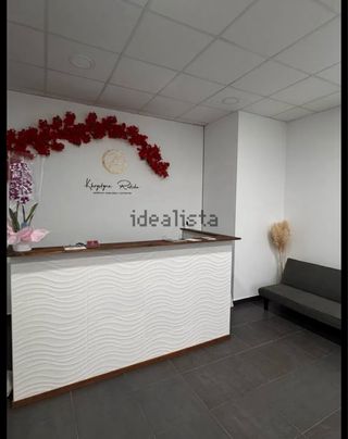 Traspaso del centro de estética