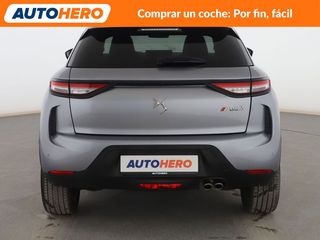 DS DS 3 1.2 PureTech Performance