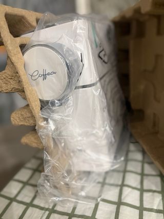 Polti Macchina caffè a cialde