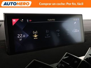 DS DS 3 1.2 PureTech Performance