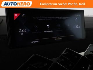 DS DS 3 1.2 PureTech Performance