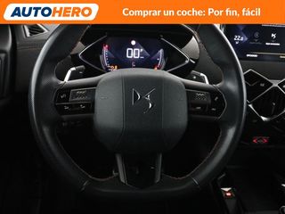 DS DS 3 1.2 PureTech Performance