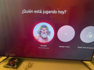 Xbox One S - Muy buen estado