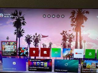 Xbox One S - Muy buen estado