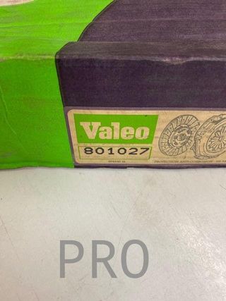 kit embrague opel kadett ascona nuevo