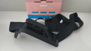 Cinturón seguridad coche embarazada ZUWIT