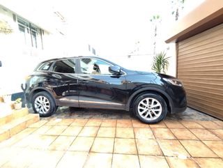 Renault Kadjar 2019