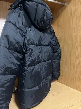 Chaqueta Polo Ralph Lauren Negra Nueva
