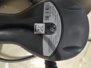 Lettore Codice a Barre Honeywell Voyager