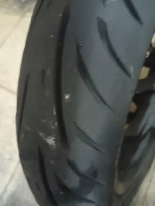 Rueda Trasera Piaggio Medley 125 ABS 2019