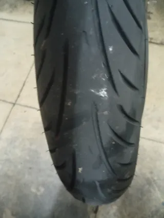 Rueda Trasera Piaggio Medley 125 ABS 2019