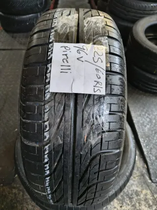 Neumático Pirelli 225/60R15 96V
