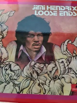 13 Vinilos LP Nuevos Sin Usar