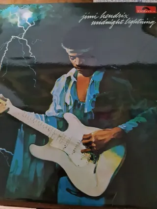 13 Vinilos LP Nuevos Sin Usar