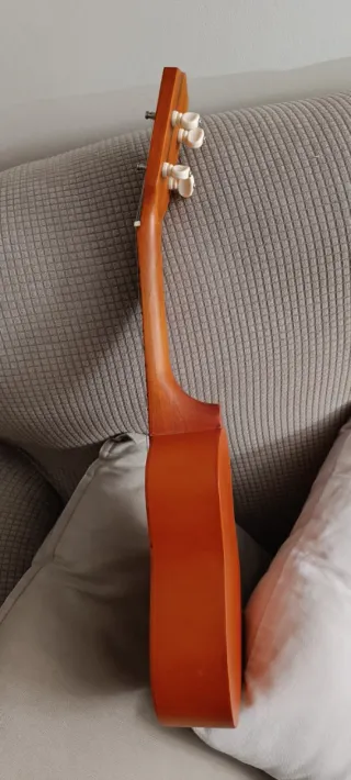 Ukelele Storm UK212 Naranja