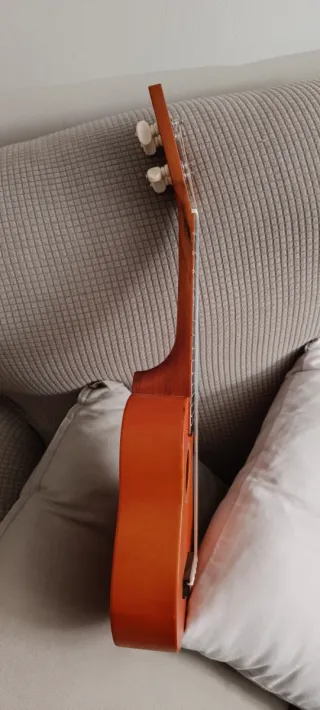 Ukelele Storm UK212 Naranja