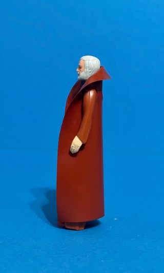 Star Wars vintage Trilogo Obi-Wan Kenobi