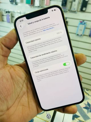 iPhone 12 Pro Max 256 gb