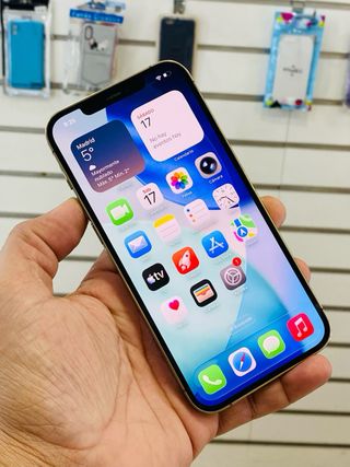 iPhone 12 Pro Max 256 gb