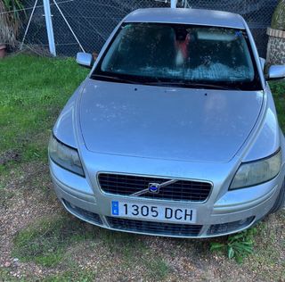 Volvo C40 2005