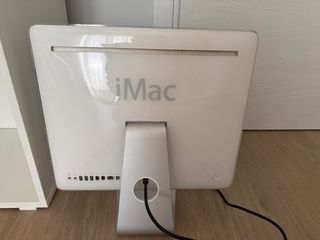 iMac A1173 Apple Bianco