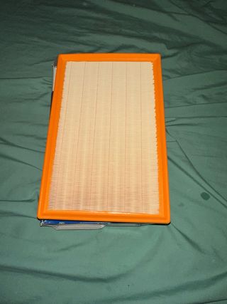 Filtro de aire Mahle LX 1500